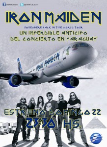 MaidenTelefuturo