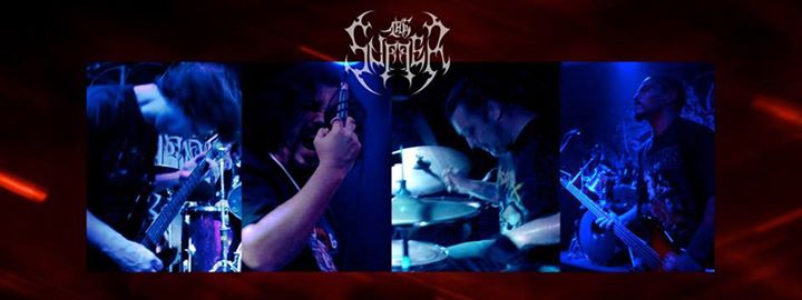 The Suffer Banner