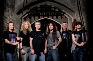 iron maiden RT36152 750