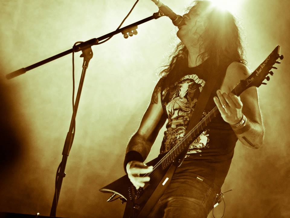 kreator