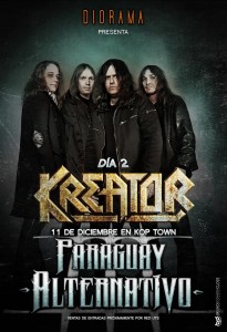 kreatorpy