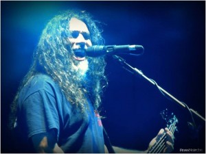 SLAYER podrían editar material inédito con Jeff Hanneman