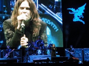 Black Sabbath