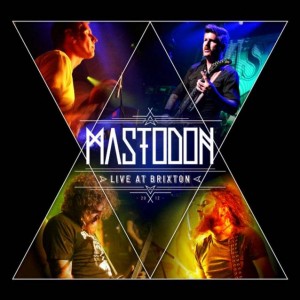 mastodon