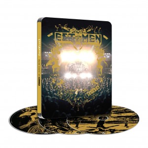 testament