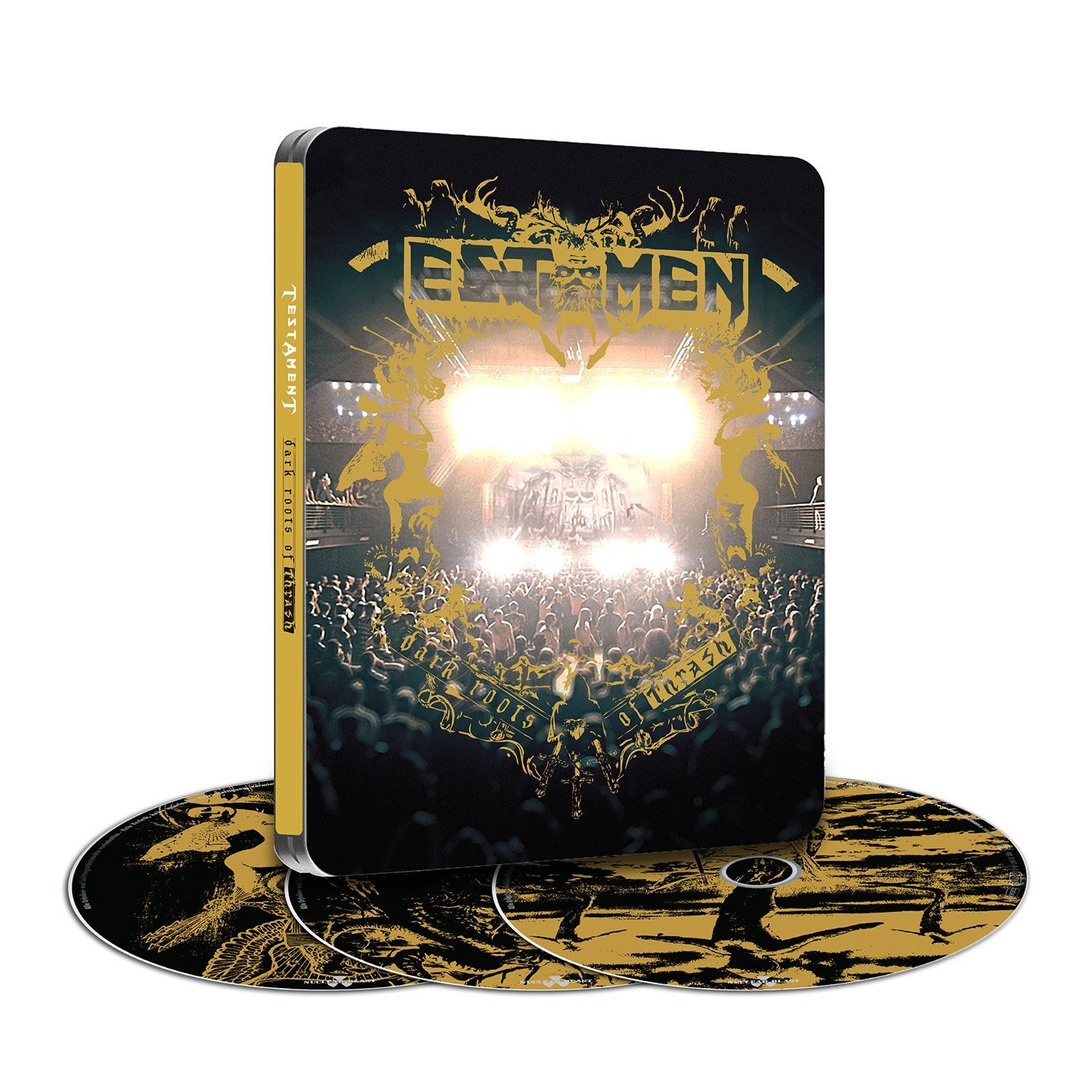 testament
