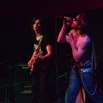 10 The Añamemby's Band