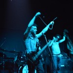12 The Añamemby's Band