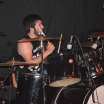 5 The Añamemby's Band