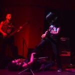 6 The Añamemby's Band