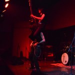 7 The Añamemby's Band
