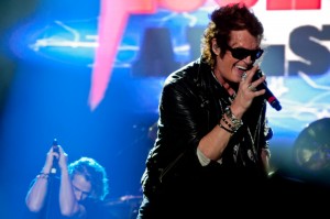 genn en paraguay