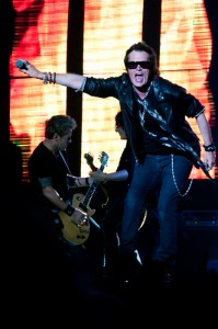 glenn en paraguay