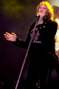 joe en paraguay