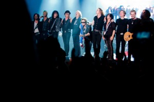 rock and roll all stars