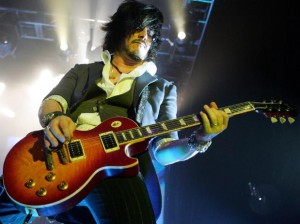 kings-of-chaos-gilby-clarke-getty