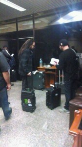 korn