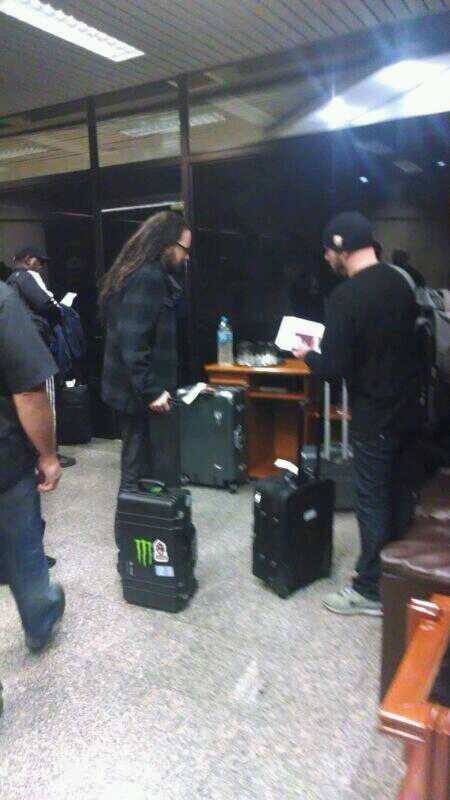 korn