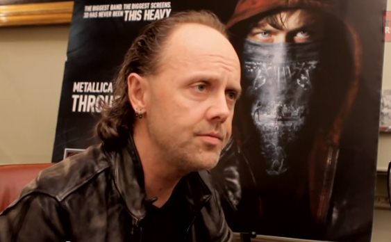 lars