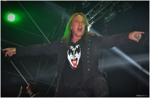 Andi Deris