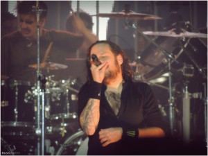 Korn en Paraguay