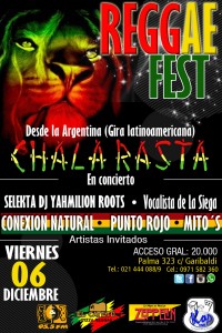 FLYER-REGGAE231
