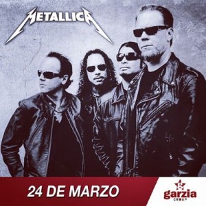 Metallica