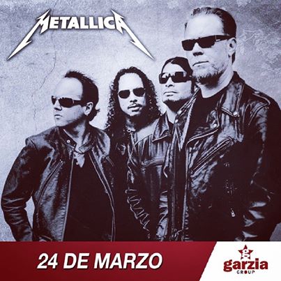 Metallica