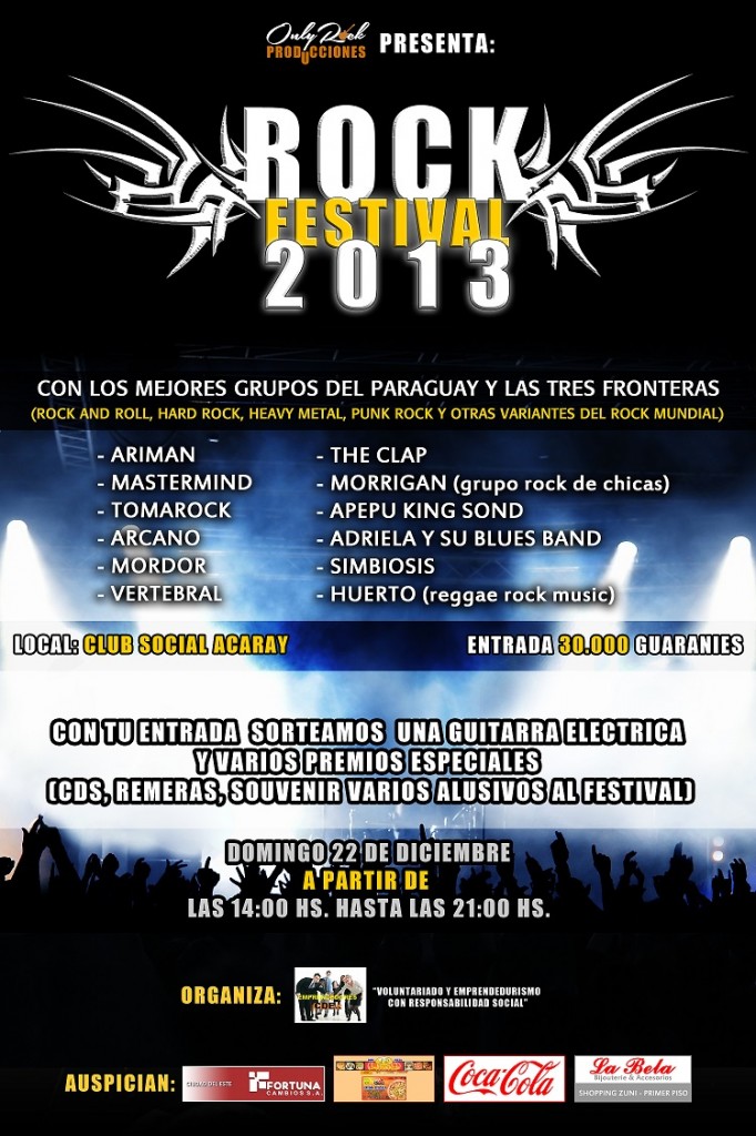 afiche_rockfestival_cde