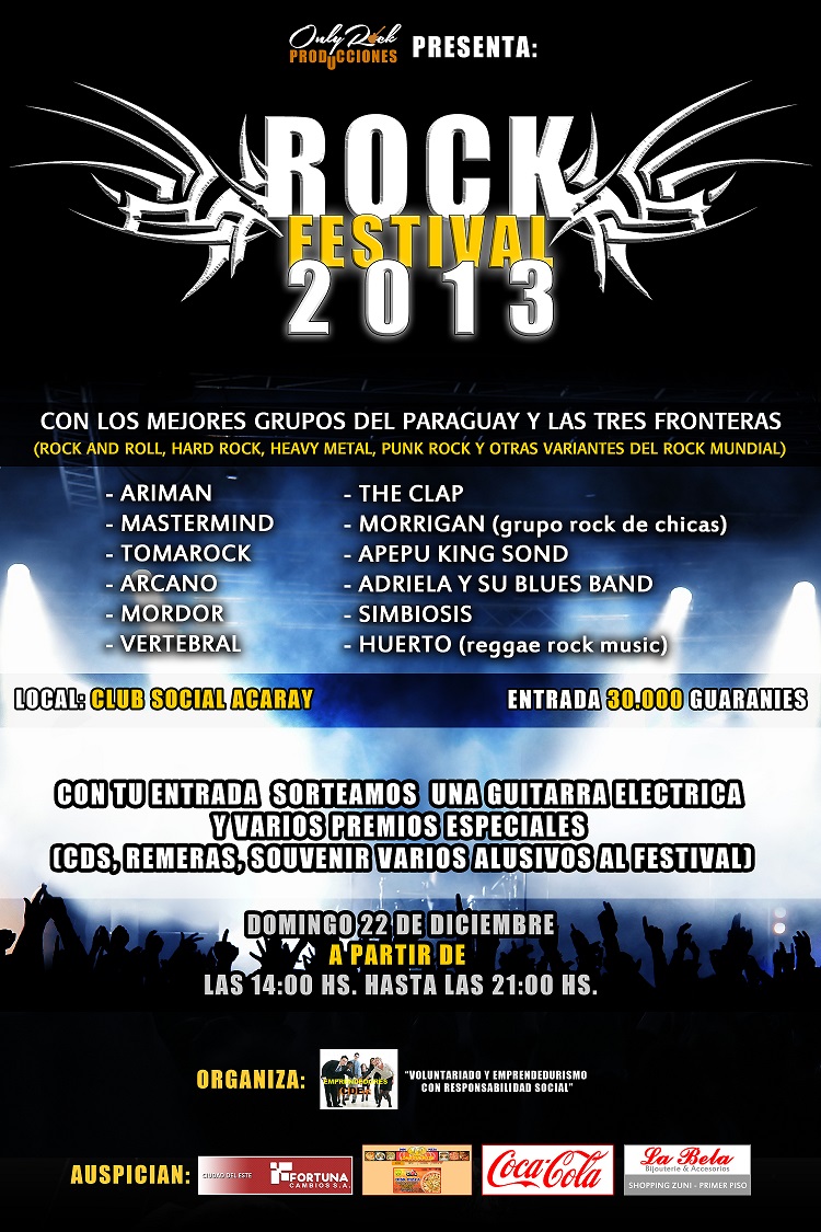 afiche_rockfestival_cde