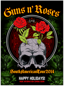 gnr2014
