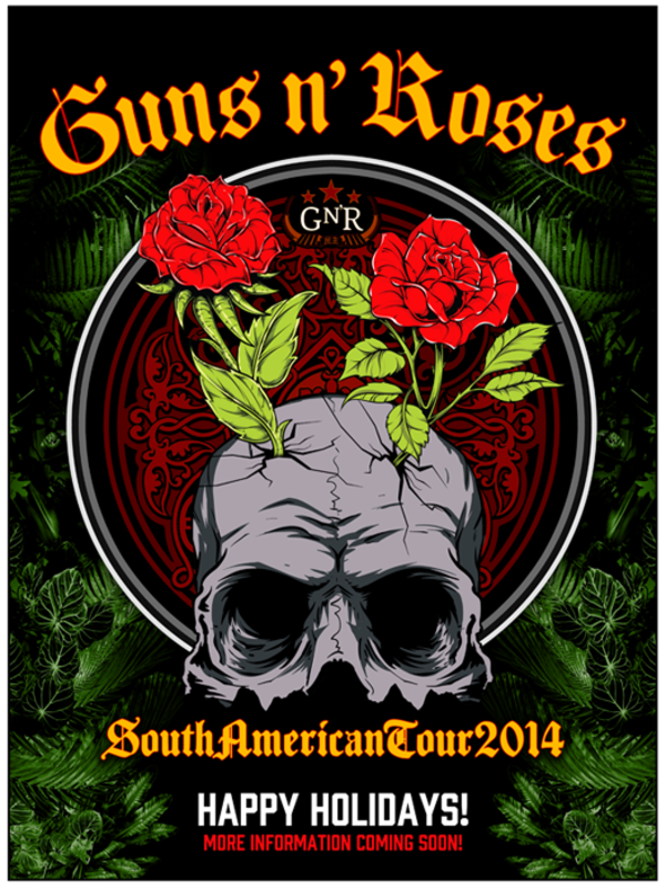gnr2014