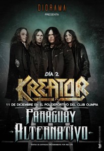 kreator