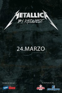 metallicabyrequest