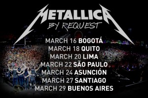 south-america-by-request