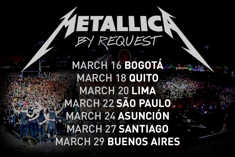 south-america-by-request