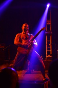 corrosion