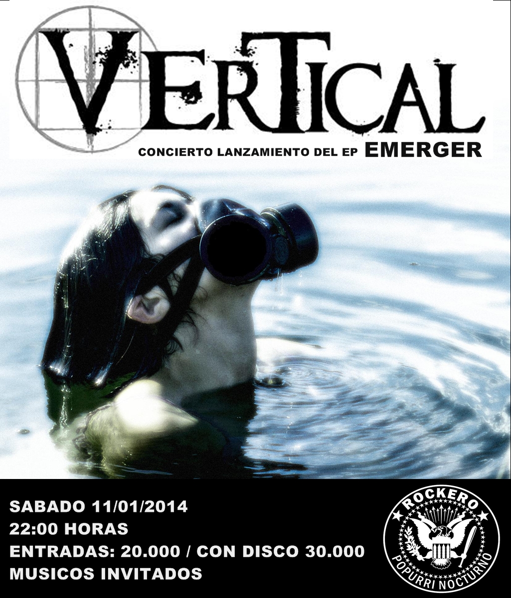 AFICHE LANZAMIENTO