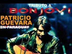Tributo a Bon Jovi - copia