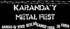 con logo