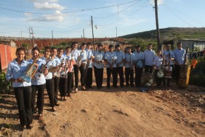 orquesta