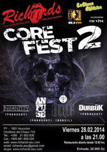 Core Fest