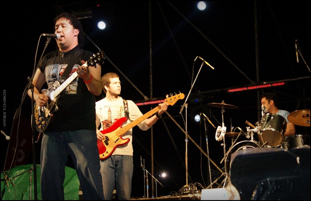 ENCRUCIJADA