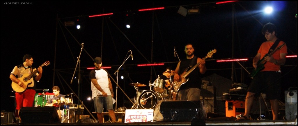 PARAMAICA