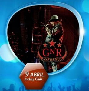 Tigo Musica Presenta