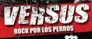 Versus Rock de los perros