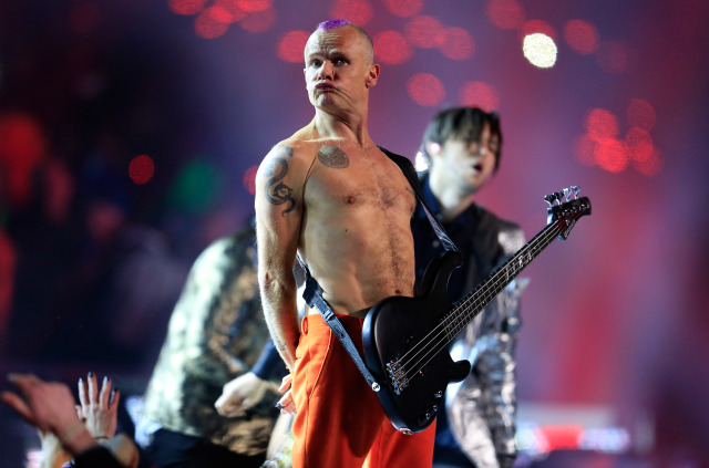 Photo by Rob Carr/Getty Images