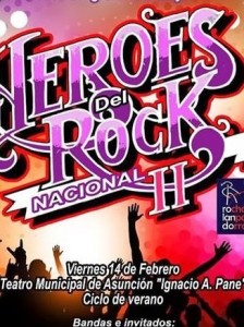heroes