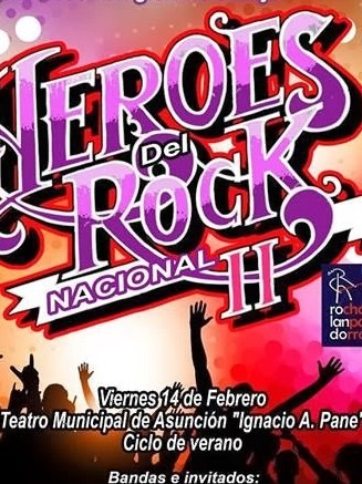 heroes