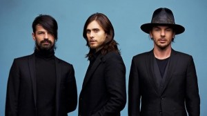 30 Seconds to Mars - Paraguay